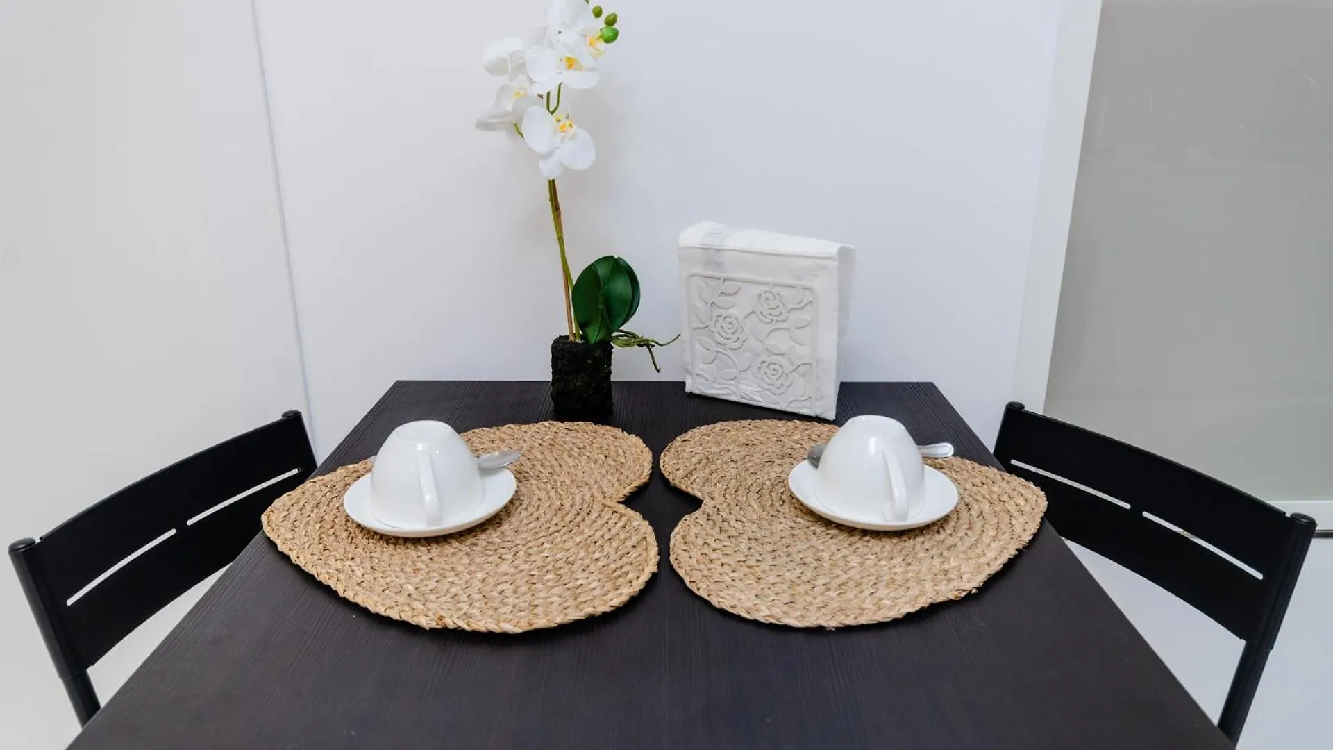 Apartament Mini Loft Linate Airport And Blu Metro Mediolan