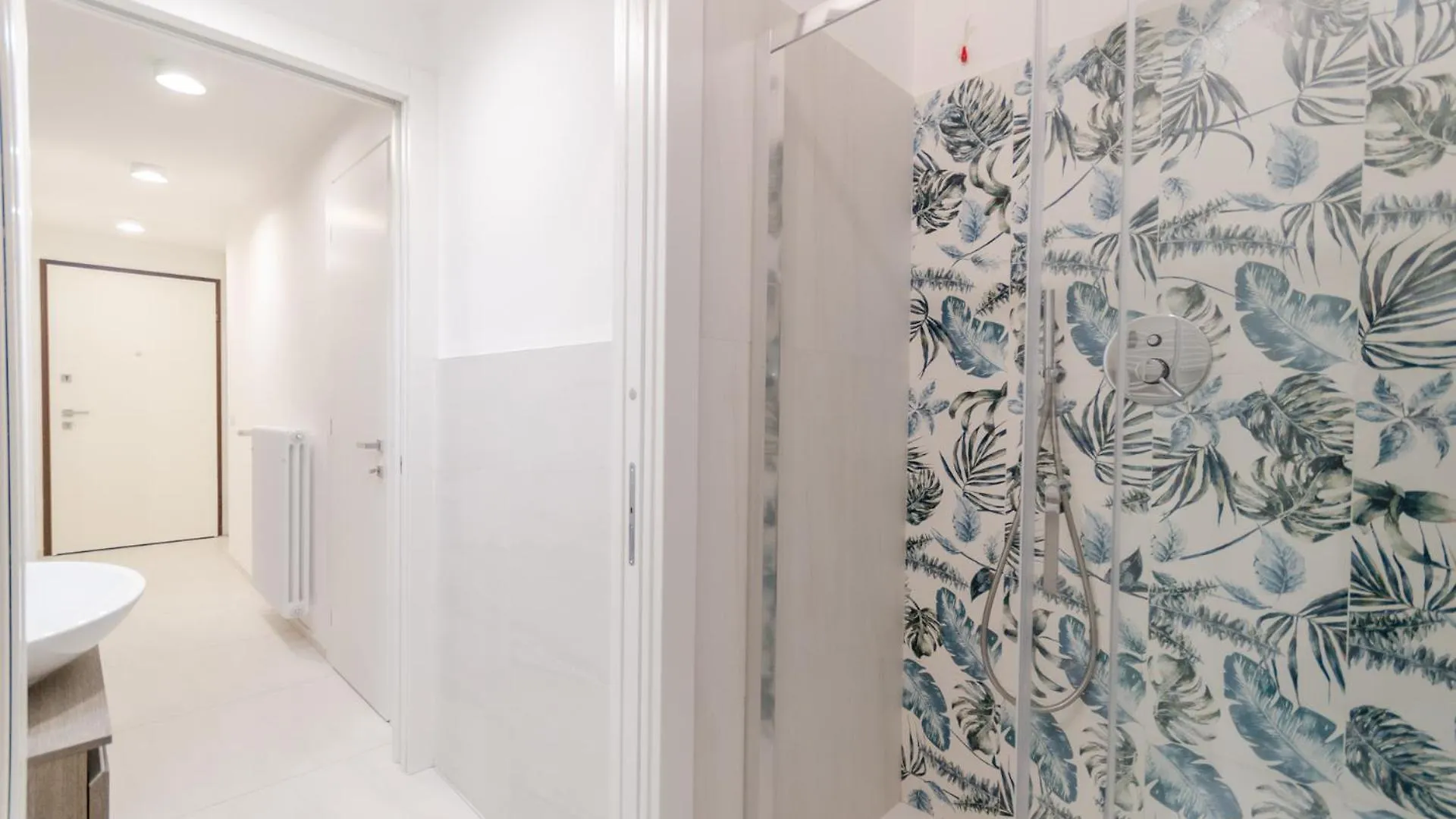 Apartament Mini Loft Linate Airport And Blu Metro Mediolan 0*,